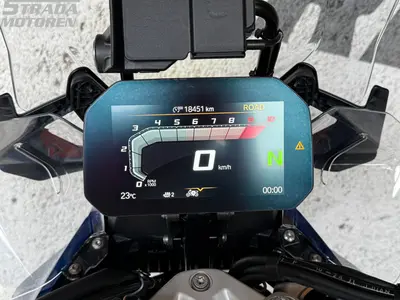 BMW R 1300 GS TROPHY – foto 3