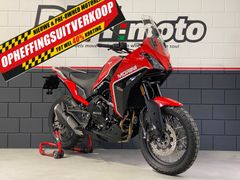 MOTO MORINI X-CAPE
