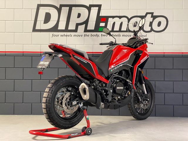 moto-morini - x-cape