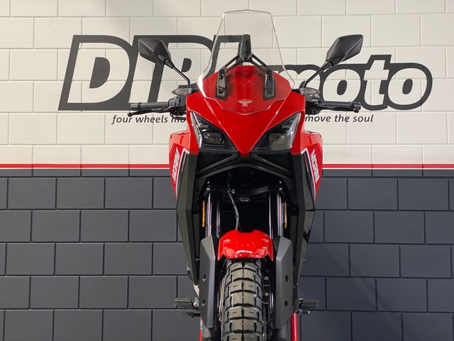 moto-morini - x-cape