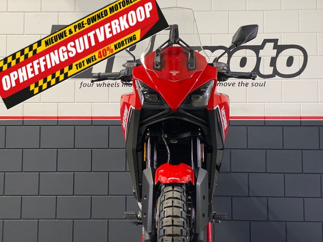 moto-morini - x-cape