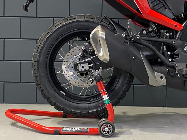 moto-morini - x-cape