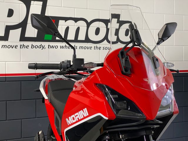 moto-morini - x-cape