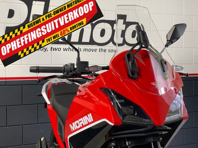 moto-morini - x-cape