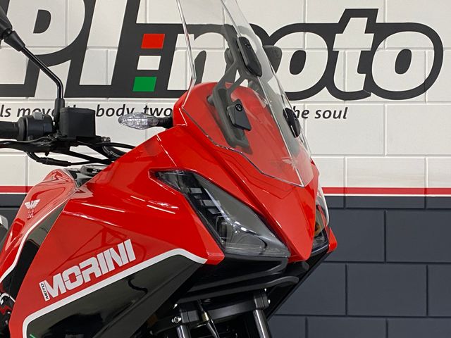 moto-morini - x-cape
