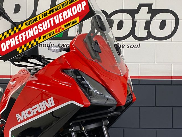 moto-morini - x-cape