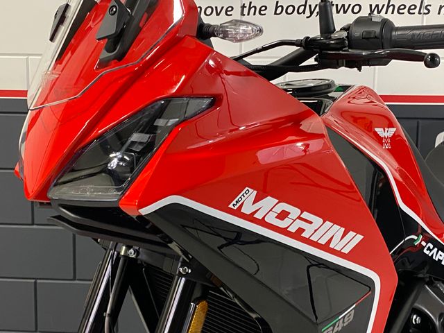 moto-morini - x-cape