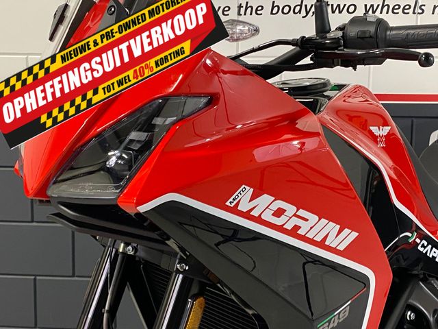 moto-morini - x-cape