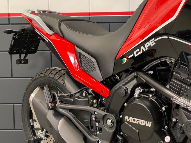 moto-morini - x-cape