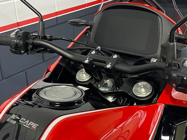 moto-morini - x-cape