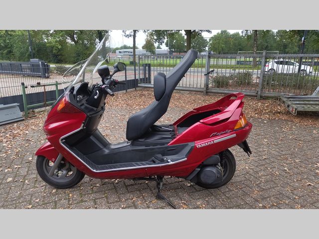 yamaha - yp-250-majesty