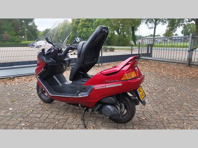 yamaha - yp-250-majesty