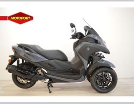 Yamaha Tricity 300 2026 nieuw