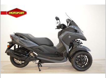 Yamaha Tricity 300 2026 nieuw
