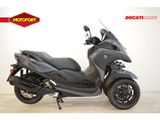 YAMAHA TRICITY 300