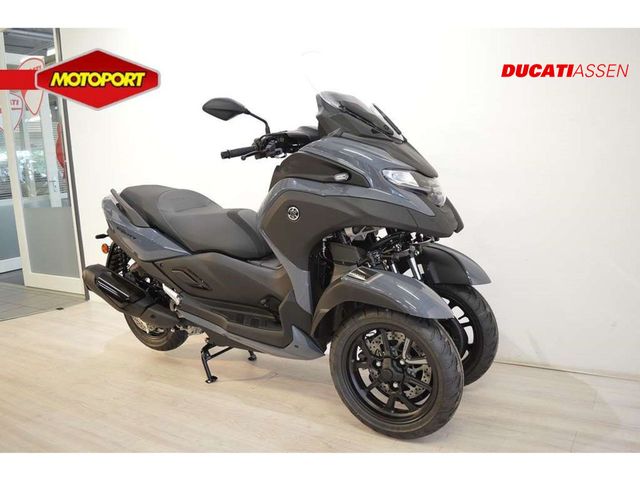 yamaha - tricity-300