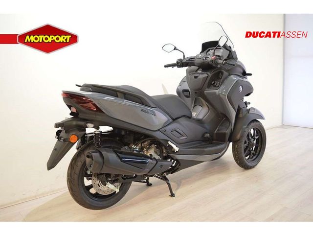 yamaha - tricity-300