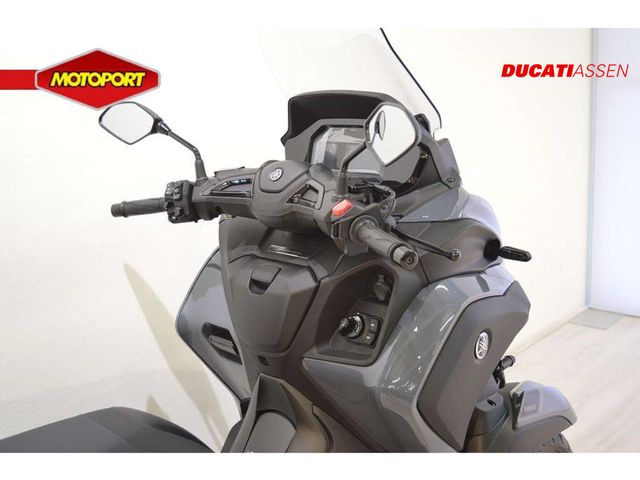yamaha - tricity-300
