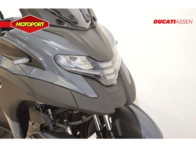 yamaha - tricity-300