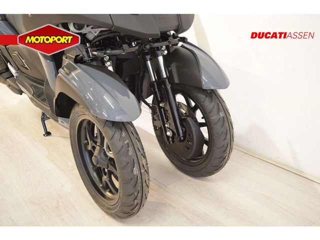 yamaha - tricity-300
