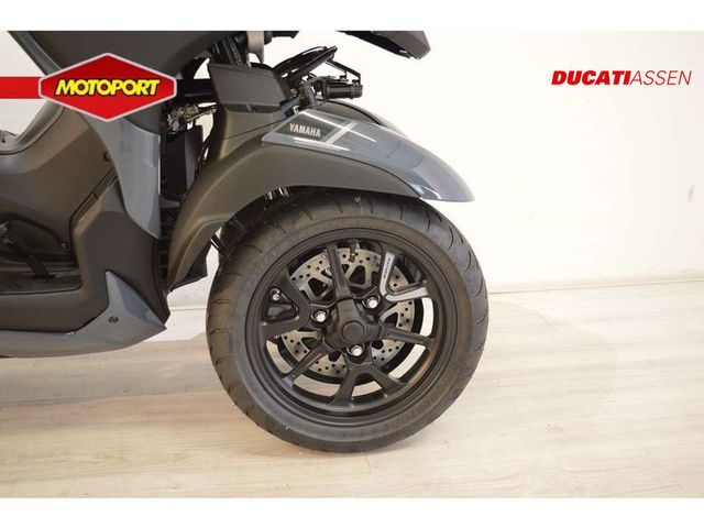yamaha - tricity-300