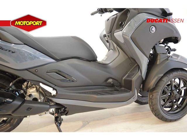 yamaha - tricity-300