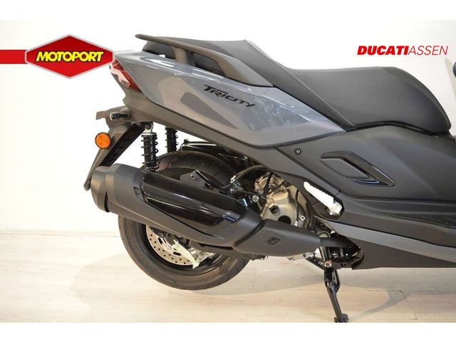 yamaha - tricity-300