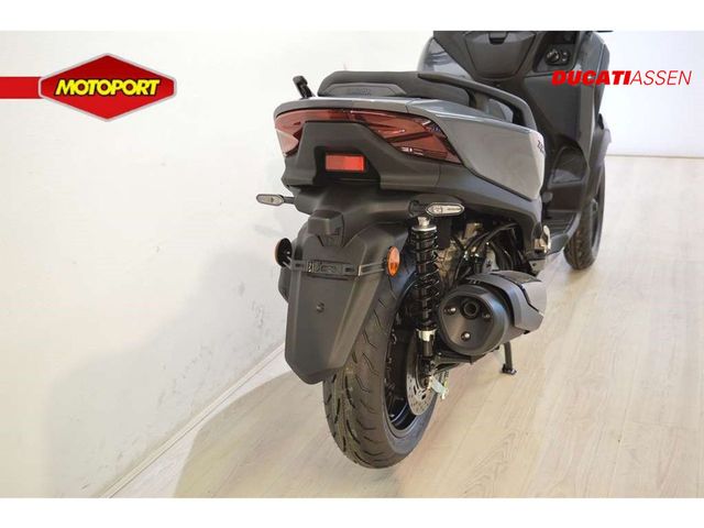 yamaha - tricity-300