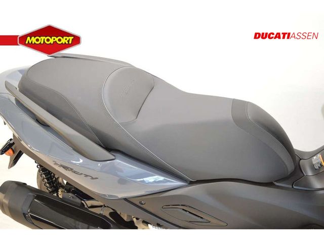 yamaha - tricity-300