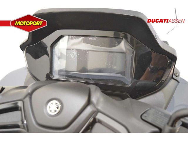 yamaha - tricity-300