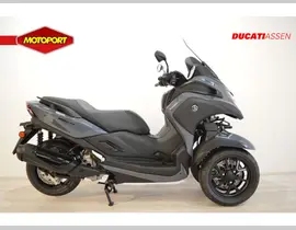 Yamaha Tricity 300 2026 nieuw