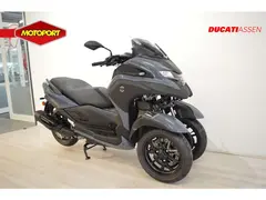 Yamaha Tricity 300 2026 nieuw – foto 2 van 17