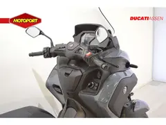 Yamaha Tricity 300 2026 nieuw – foto 4 van 17
