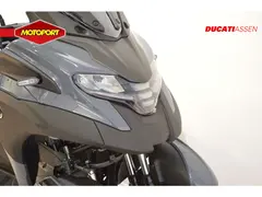 Yamaha Tricity 300 2026 nieuw – foto 6 van 17