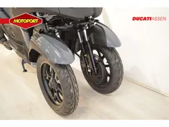 Yamaha Tricity 300 2026 nieuw – foto 7 van 17