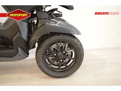 Yamaha Tricity 300 2026 nieuw – foto 8 van 17