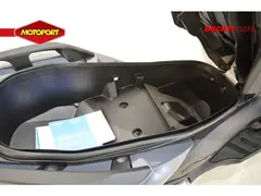 Yamaha Tricity 300 2026 nieuw – foto 14 van 17
