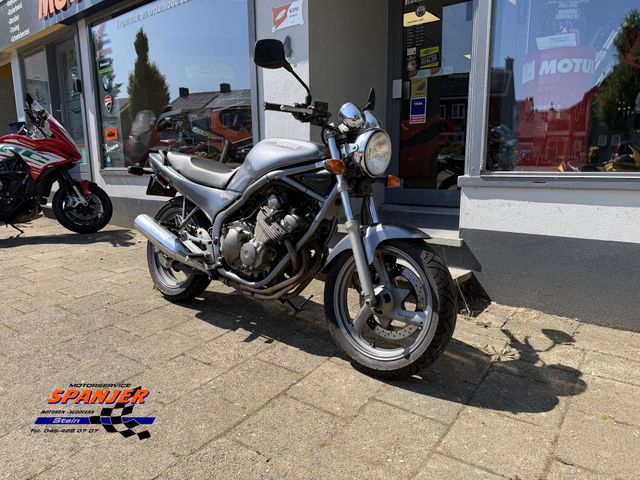 yamaha - xj-600-n