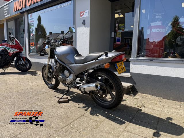 yamaha - xj-600-n
