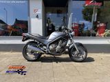 YAMAHA XJ 600 N