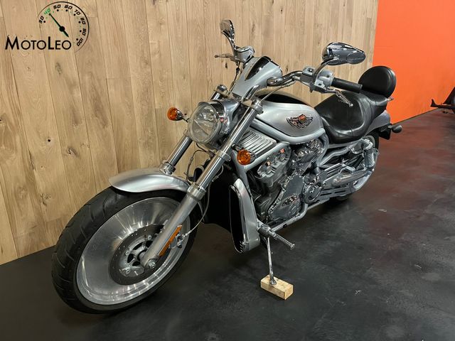 harley-davidson - v-rod-vrsca