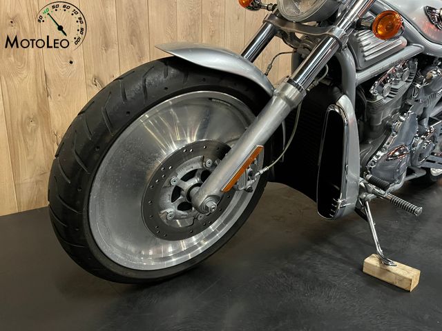 harley-davidson - v-rod-vrsca