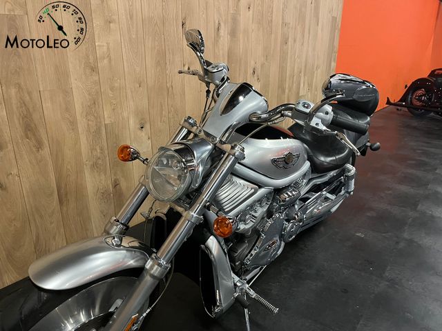 harley-davidson - v-rod-vrsca