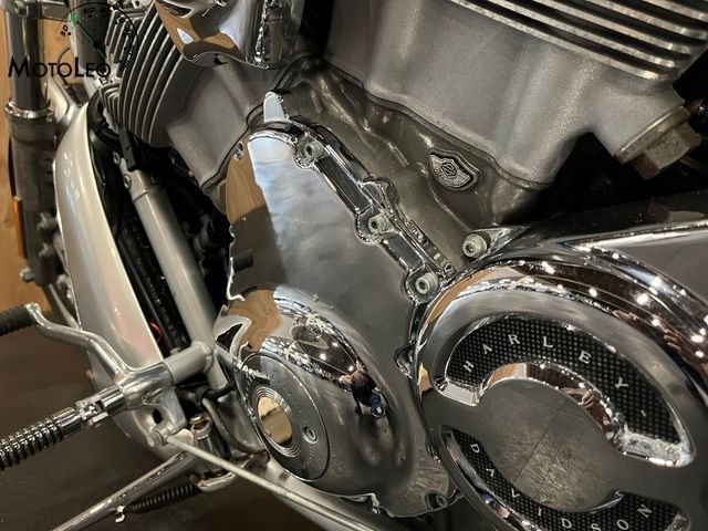 harley-davidson - v-rod-vrsca