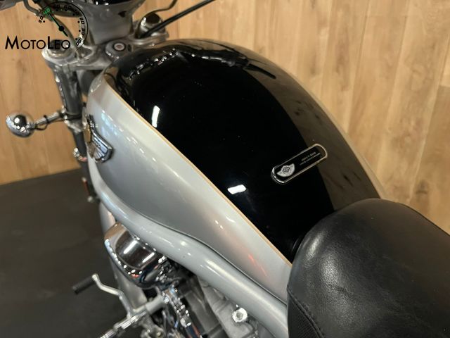 harley-davidson - v-rod-vrsca