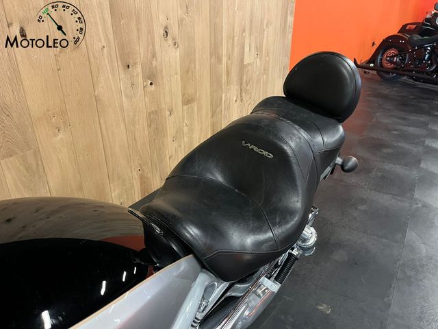 harley-davidson - v-rod-vrsca