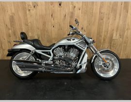 Harley-Davidson V-ROD Vrsca 2003 occasion