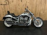 HARLEY-DAVIDSON V-ROD VRSCA