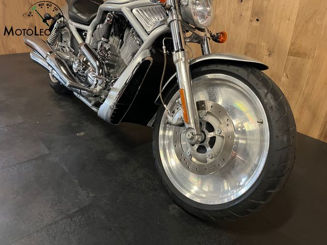 harley-davidson - v-rod-vrsca