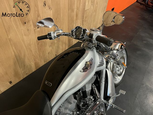 harley-davidson - v-rod-vrsca